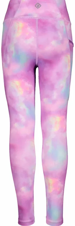 RONHILL run tights jr- Bukser·Tights|Treningsklær