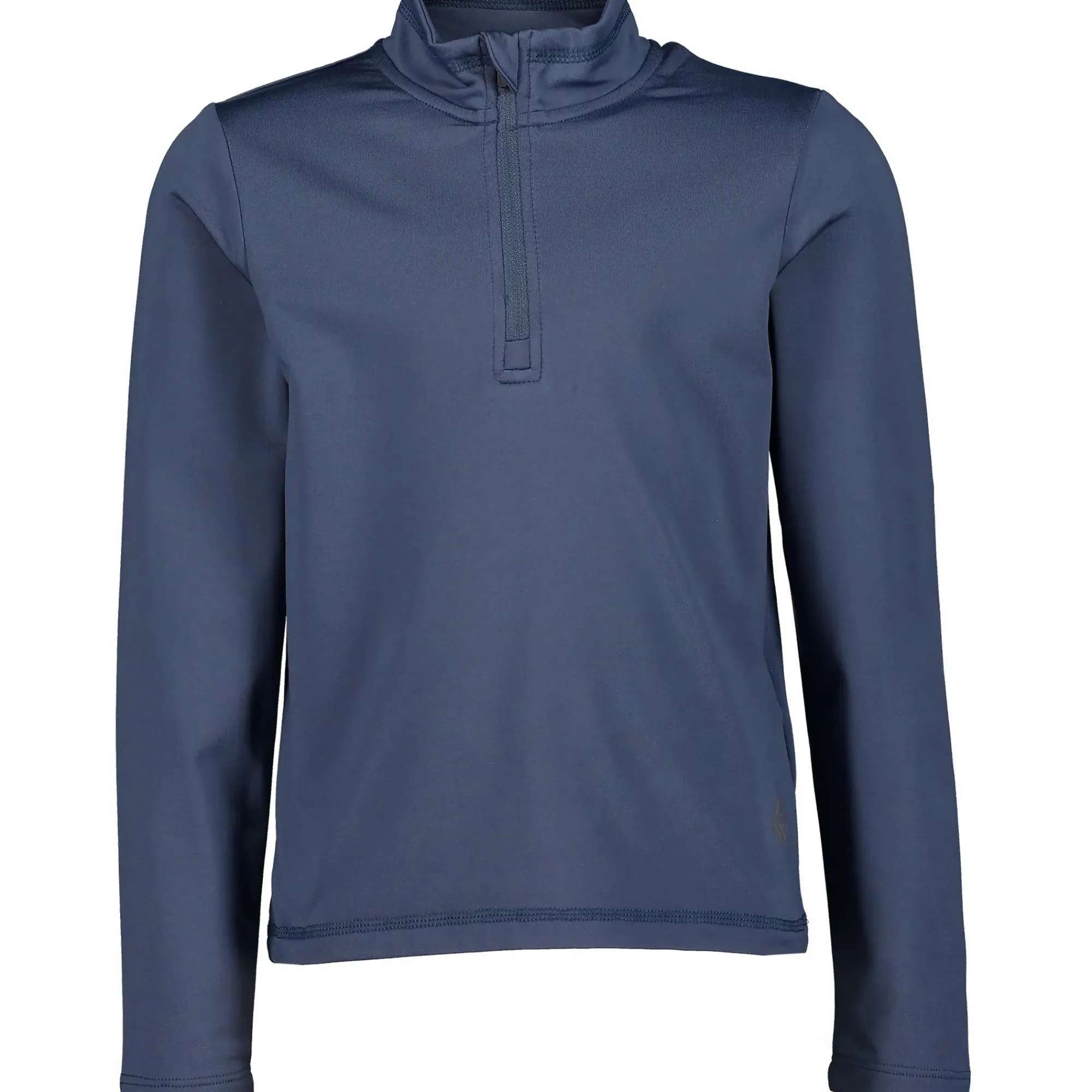 RONHILL run warm half zip jr- Treningsklær|Løpeklær