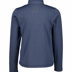 RONHILL run warm half zip jr- Treningsklær|Løpeklær