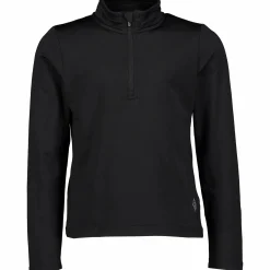 RONHILL run warm half zip jr- Treningsklær|Løpeklær