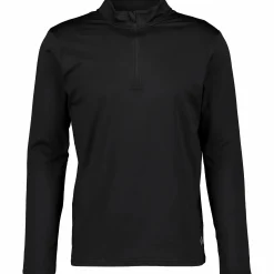 RONHILL run warm half zip m- Løpeklær
