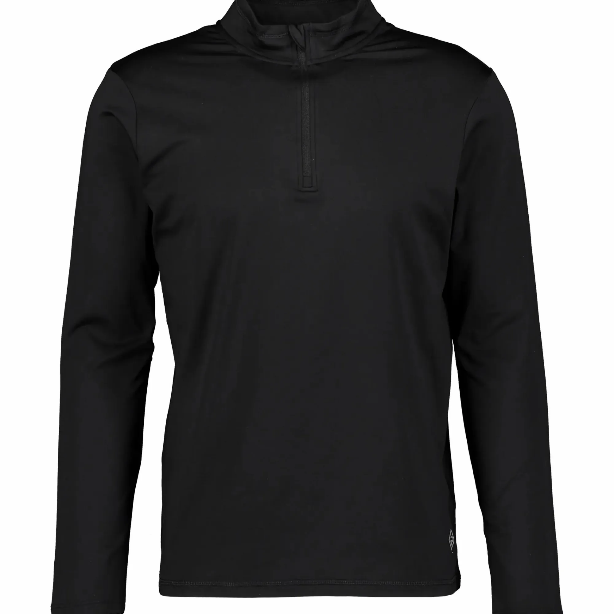 RONHILL run warm half zip m- Løpeklær