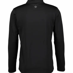 RONHILL run warm half zip m- Løpeklær