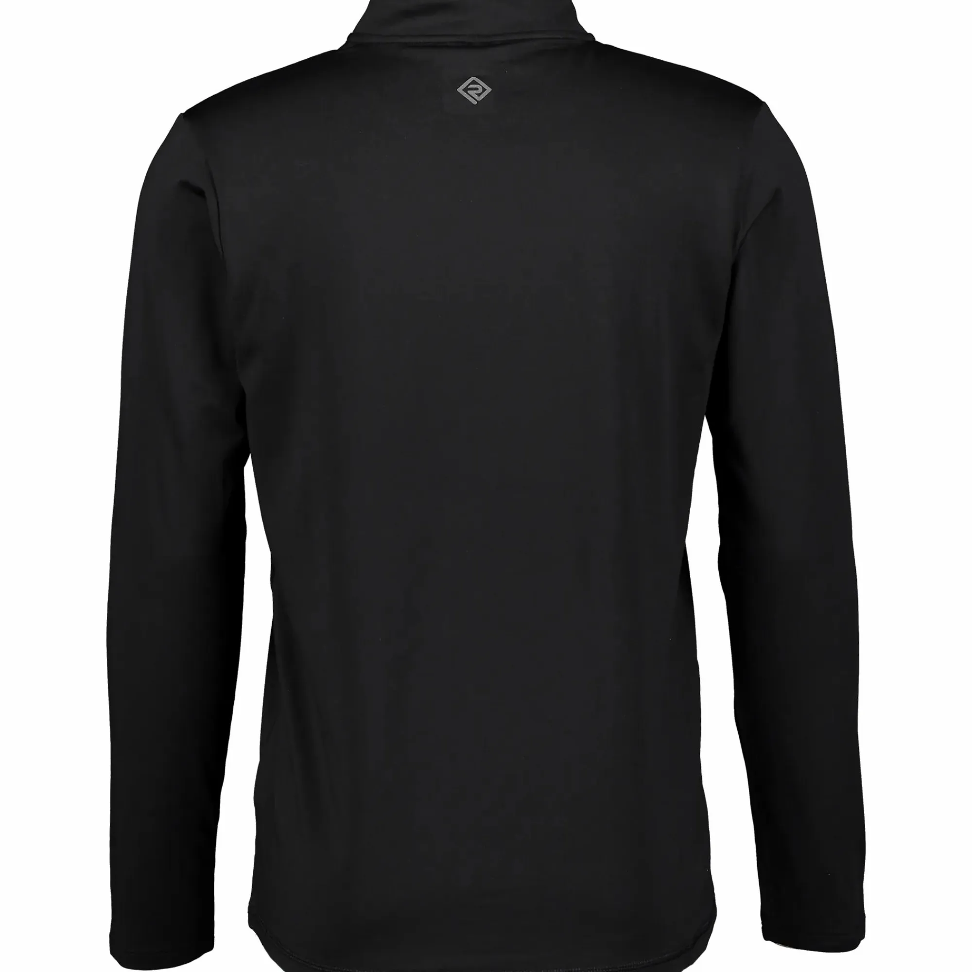 RONHILL run warm half zip m- Løpeklær