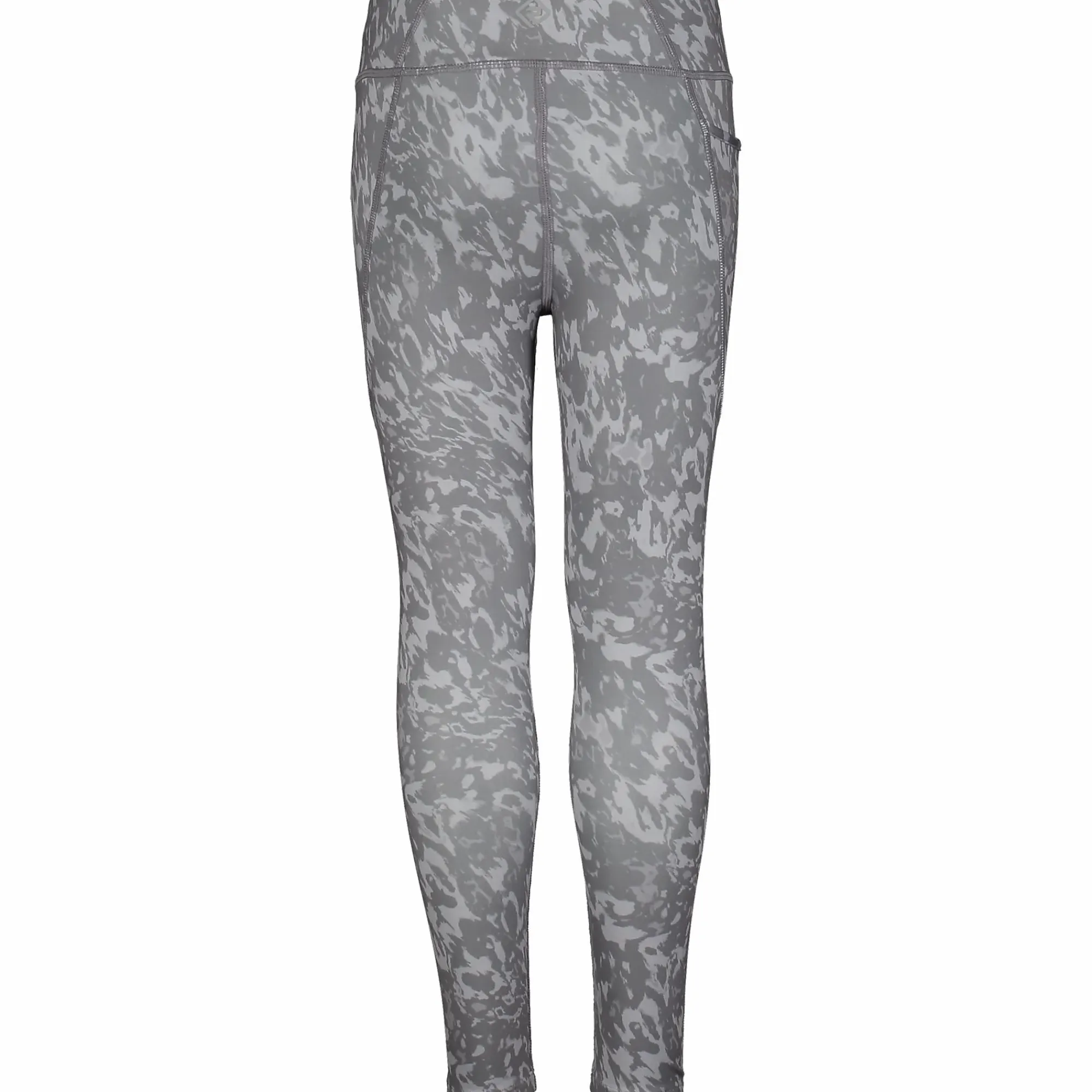 RONHILL run warm tights jr- Treningsklær|Løpeklær