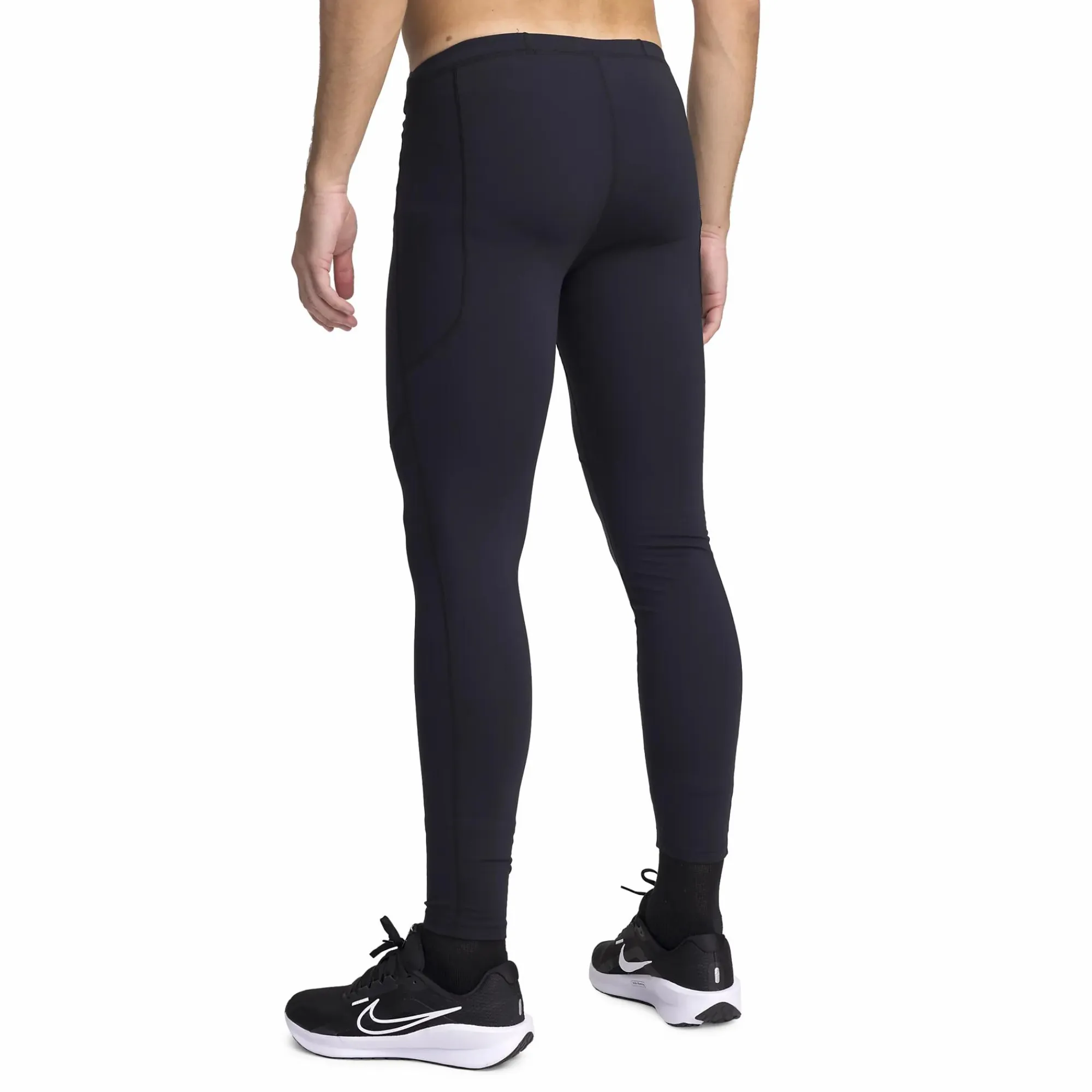 RONHILL run warm tights m- Tights·Treningstights|Bukser·Treningsbukser