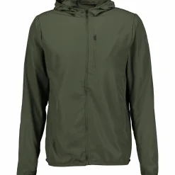 RONHILL run wind jacket m- Genser·Løpegensere|Løpeklær