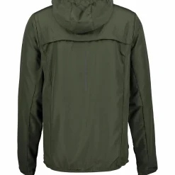 RONHILL run wind jacket m- Genser·Løpegensere|Løpeklær