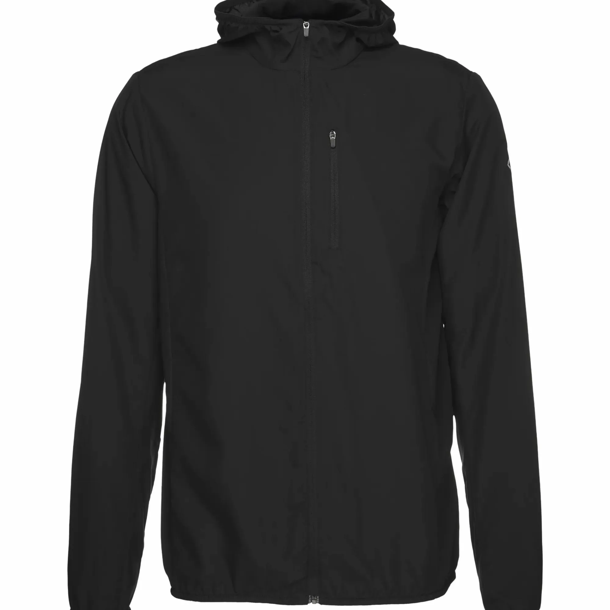 RONHILL run wind jacket m- Genser·Løpegensere|Løpeklær