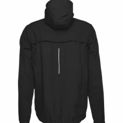 RONHILL run wind jacket m- Genser·Løpegensere|Løpeklær