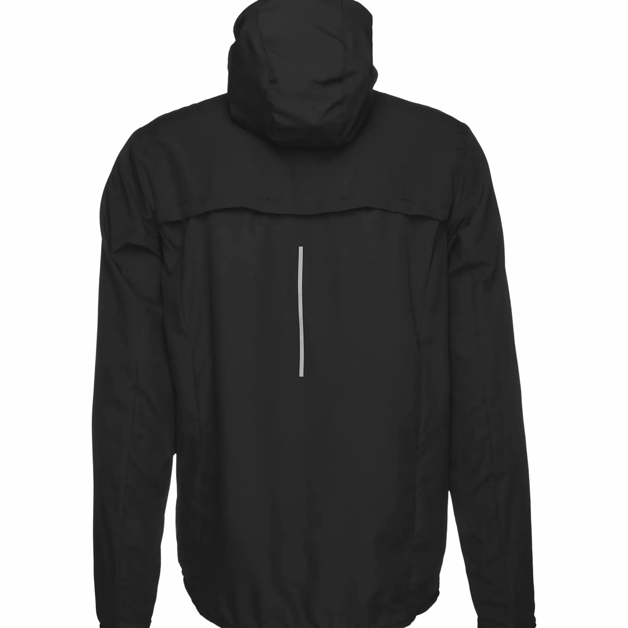 RONHILL run wind jacket m- Genser·Løpegensere|Løpeklær