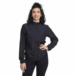 RONHILL run wind jacket, vindtet løpejakke, dame- Genser·Treningsgensere|Genser·Løpegensere