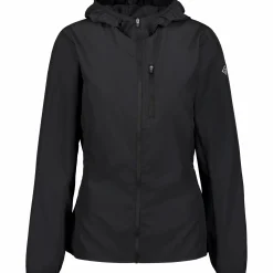 RONHILL run wind jacket, vindtet løpejakke, dame- Genser·Treningsgensere|Genser·Løpegensere