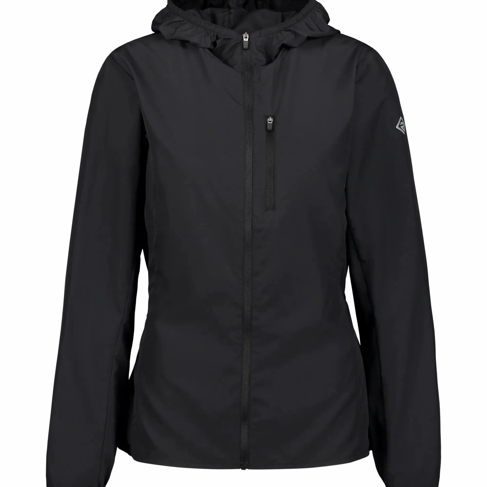 RONHILL run wind jacket, vindtet løpejakke, dame- Genser·Treningsgensere|Genser·Løpegensere