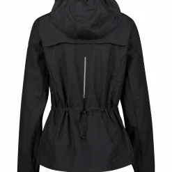 RONHILL run wind jacket, vindtet løpejakke, dame- Genser·Treningsgensere|Genser·Løpegensere