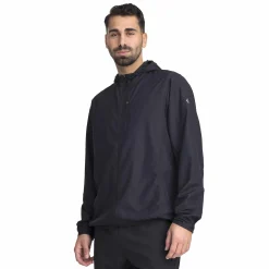 RONHILL run wind jacket, vindtet løpejakke, herre- Genser·Treningsgensere|Genser·Løpegensere