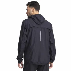 RONHILL run wind jacket, vindtet løpejakke, herre- Genser·Treningsgensere|Genser·Løpegensere