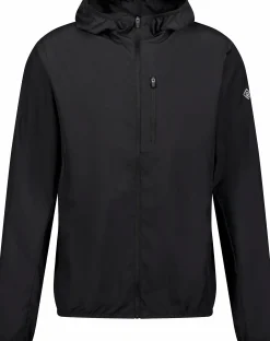 RONHILL run wind jacket, vindtet løpejakke, herre- Genser·Treningsgensere|Genser·Løpegensere