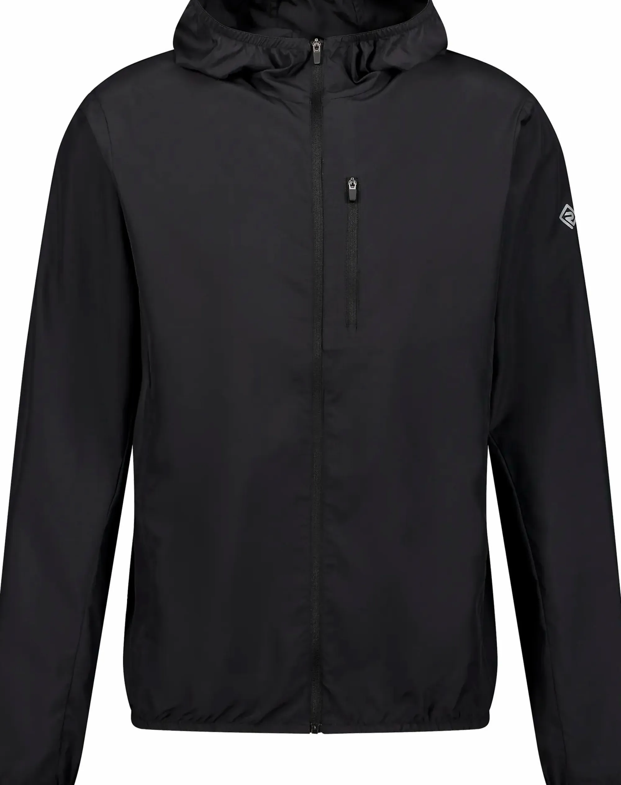 RONHILL run wind jacket, vindtet løpejakke, herre- Genser·Treningsgensere|Genser·Løpegensere