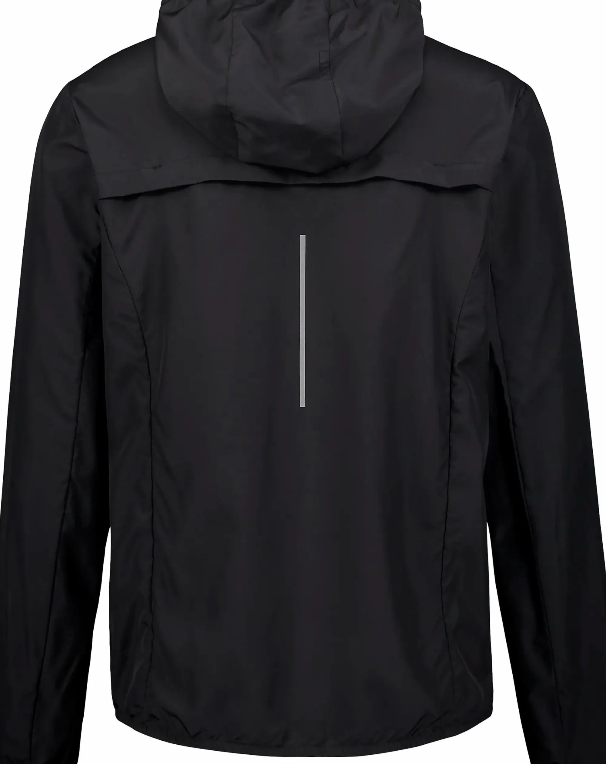 RONHILL run wind jacket, vindtet løpejakke, herre- Genser·Treningsgensere|Genser·Løpegensere