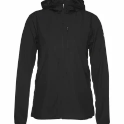 RONHILL run wind jacket w- Genser·Løpegensere|Løpeklær