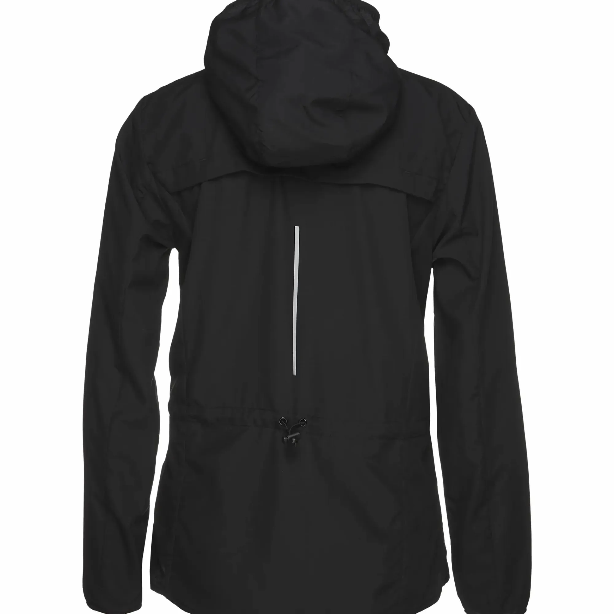 RONHILL run wind jacket w- Genser·Løpegensere|Løpeklær