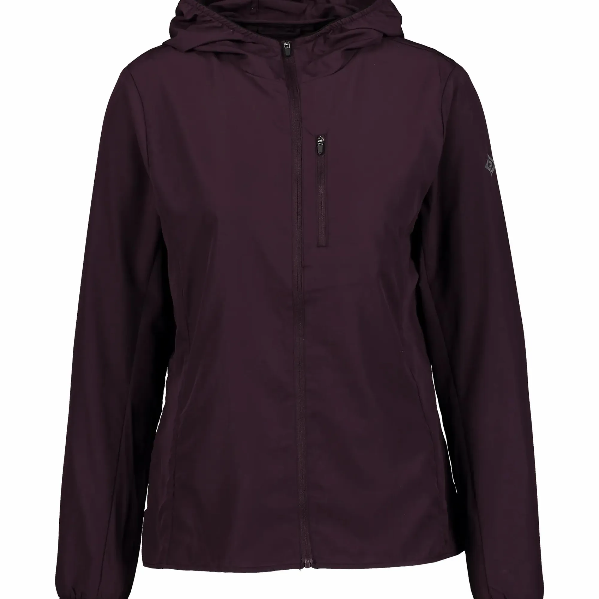 RONHILL run wind jacket w- Løpeklær|Genser·Løpegensere
