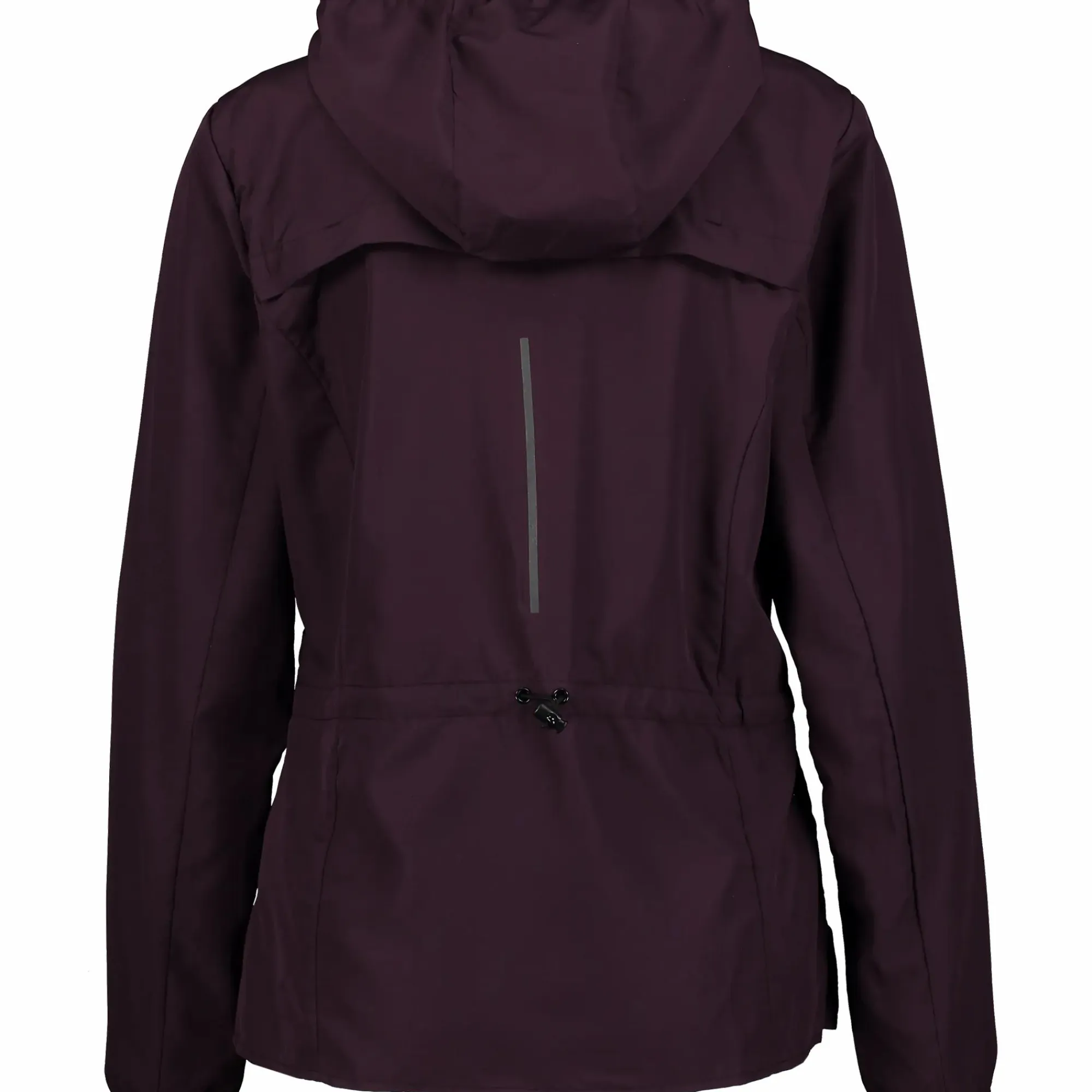 RONHILL run wind jacket w- Løpeklær|Genser·Løpegensere