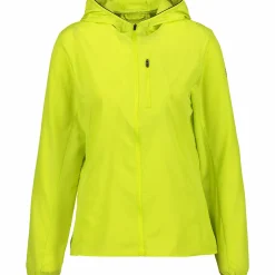 RONHILL run wind jacket w- Genser·Løpegensere|Løpeklær