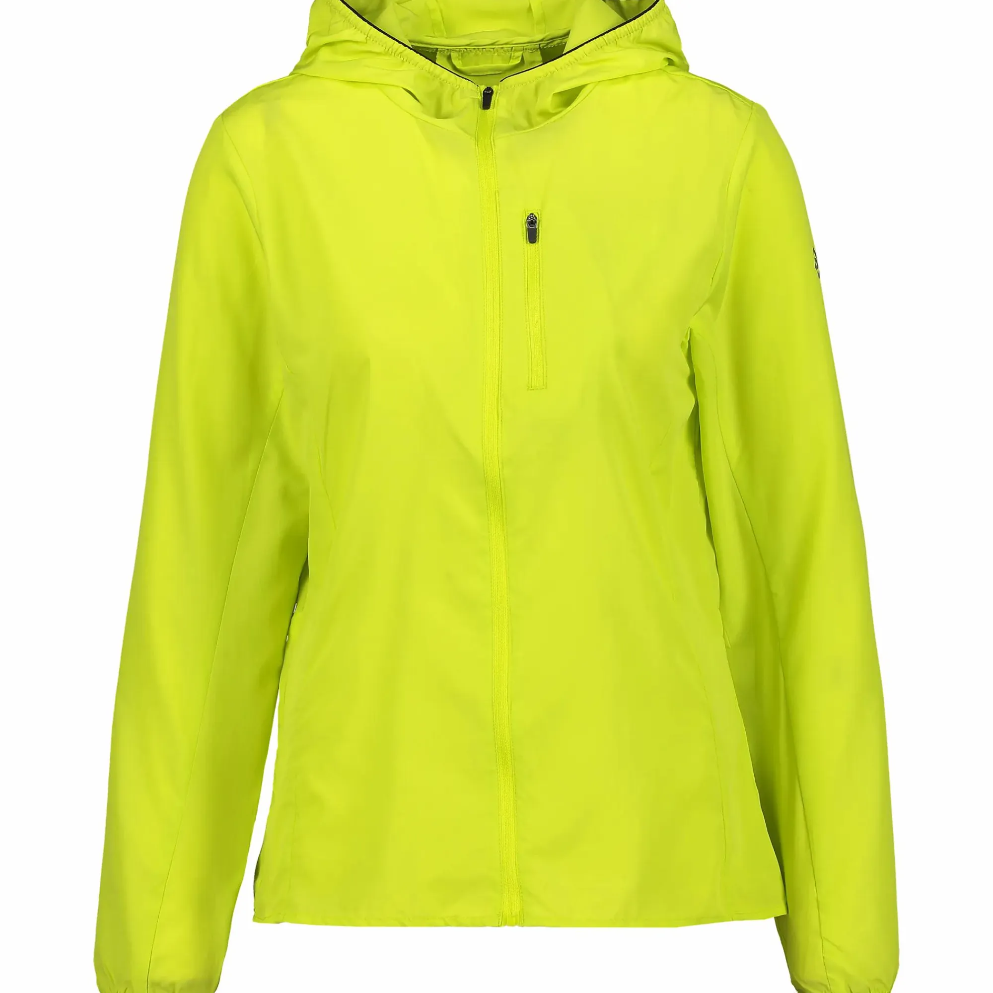 RONHILL run wind jacket w- Genser·Løpegensere|Løpeklær