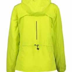 RONHILL run wind jacket w- Genser·Løpegensere|Løpeklær
