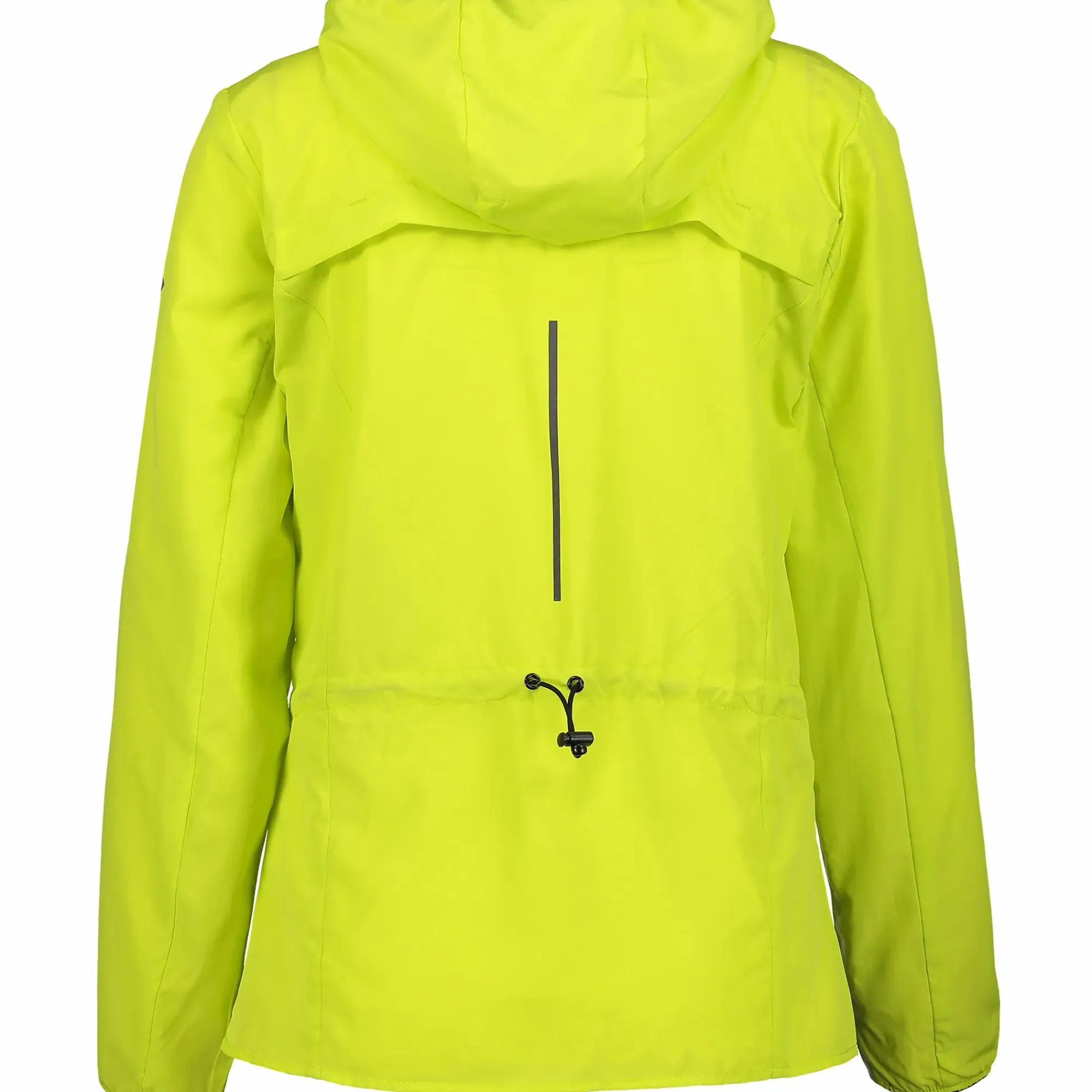 RONHILL run wind jacket w- Genser·Løpegensere|Løpeklær