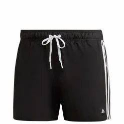 ADIDAS 3s clx swim shorts m- Badeshorts|Badebukser