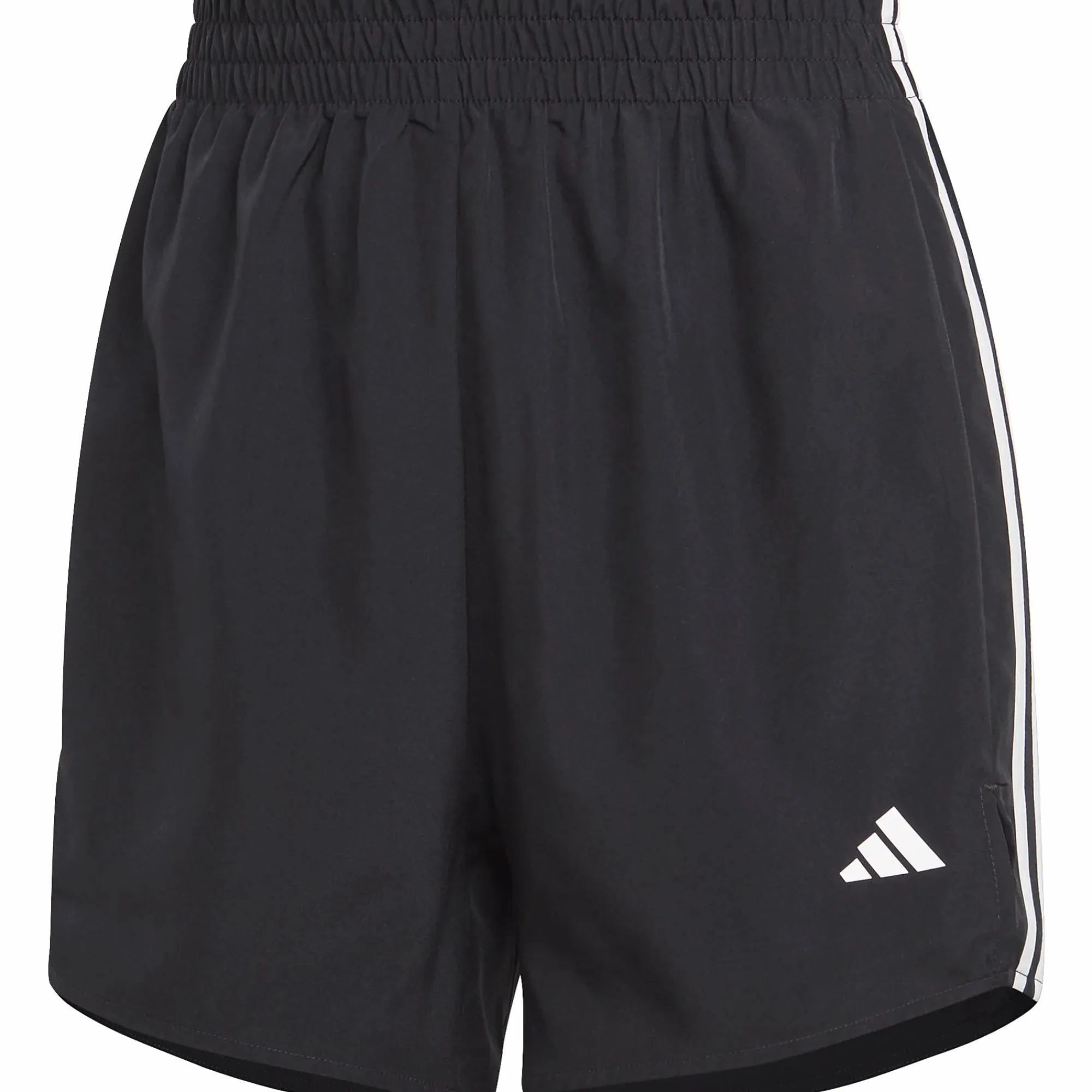 ADIDAS 3s short high r- Shorts·Treningsshorts|Treningsklær