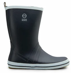 OCEAN WORKS sailing rb u- Vintersko|Gummistøvler