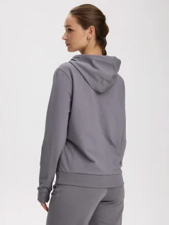 FILA salme hoodie- Genser·Hettegensere