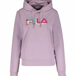 FILA salme hoodie- Genser·Hettegensere