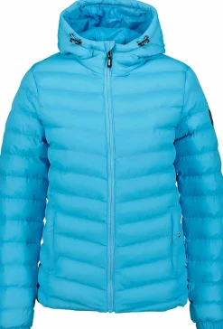 VINSON sanja jacket w- Jakker·Vårjakker|Jakker·Lettvektsjakker
