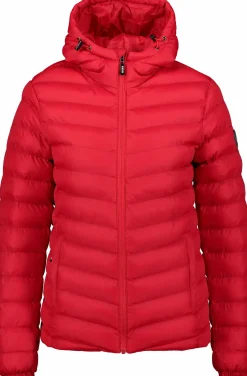 VINSON sanja jacket w- Jakker·Vårjakker|Jakker·Lettvektsjakker