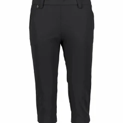 FIVESEASONS saunton capri w- Friluftsklær|Friluftsbukser