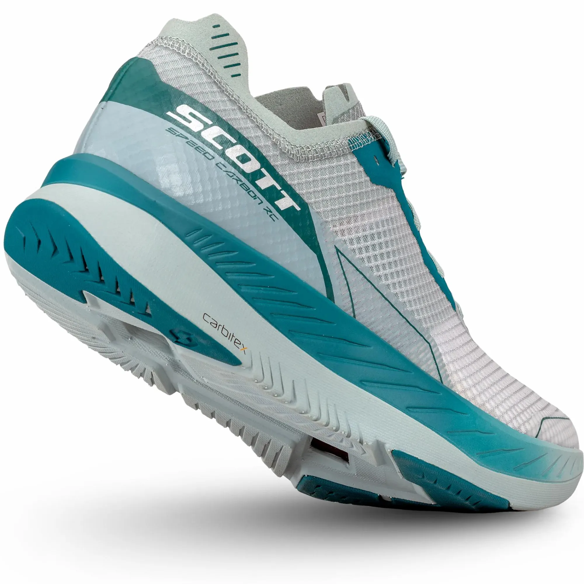SCOTT sco shoe speed carbon rc- Løpesko|Løpesko