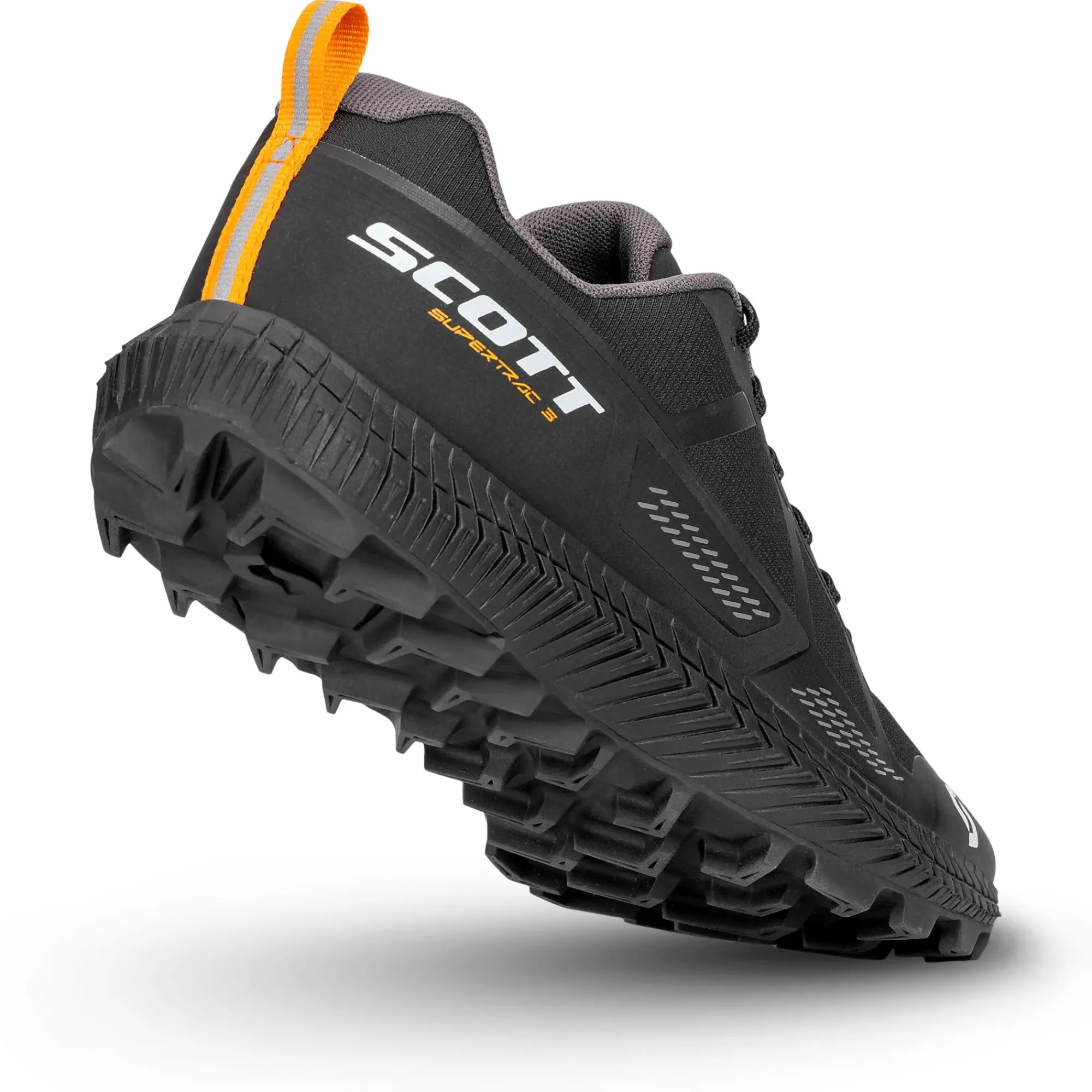 SCOTT sco shoe supertrac 3- Løpesko|Løpesko