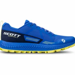 SCOTT sco shoe supertrac 3- Løpesko|Løpesko