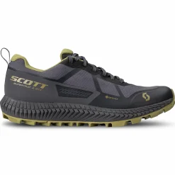 SCOTT sco shoe supertrac 3 gtx- Løpesko|Løpesko