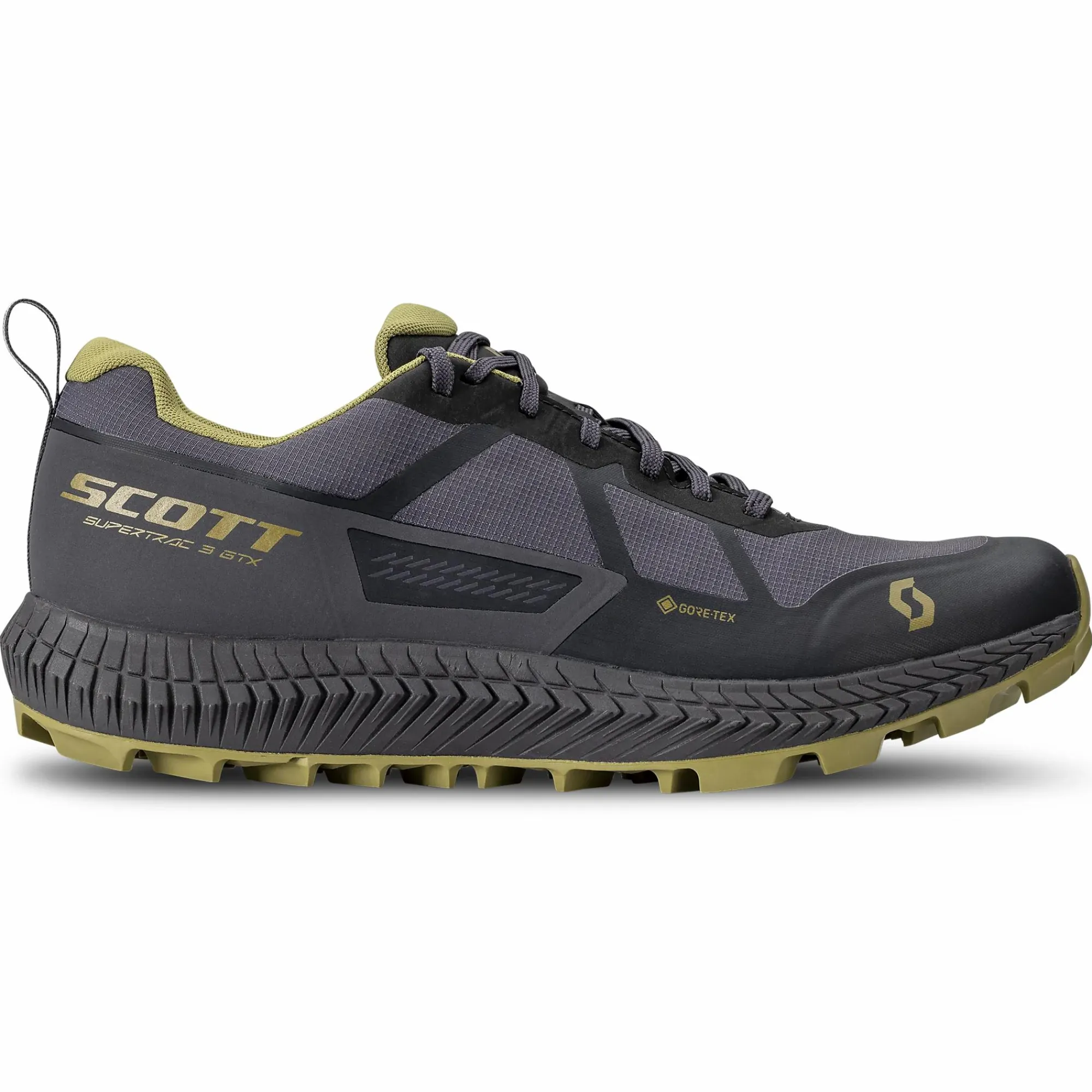 SCOTT sco shoe supertrac 3 gtx- Løpesko|Løpesko