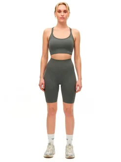 RÖHNISCH seamless bike tights w- Shorts·Treningsshorts|Treningsklær