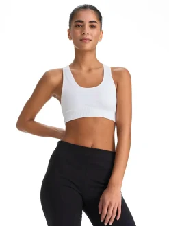GRATITUDE seamless bra w- Sports-bh|Treningsklær