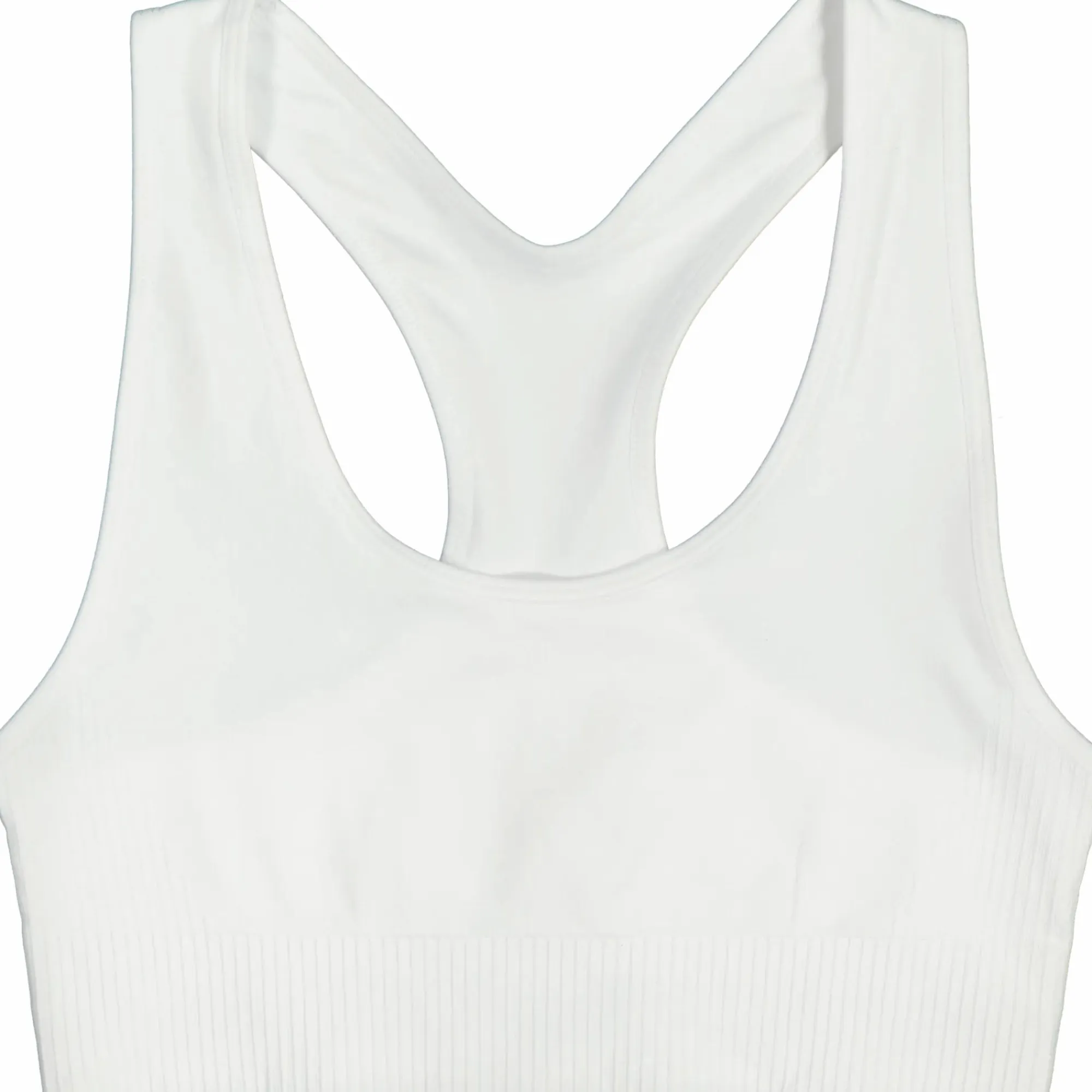 GRATITUDE seamless bra w- Sports-bh|Treningsklær
