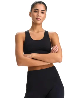 GRATITUDE seamless bra w- Sports-bh|Treningsklær