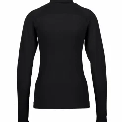 GRATITUDE seamless half zip w- Genser·Treningsgensere|Treningsklær
